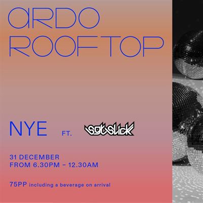 Ardo Rooftop