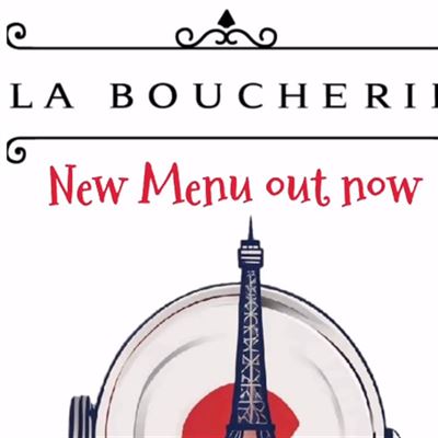 La Boucherie