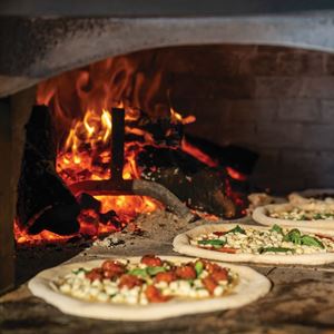 Friday Night Pizza & Cocktail Specials