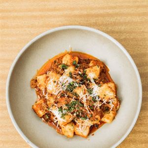 Did someone say fresh, homemade pasta?