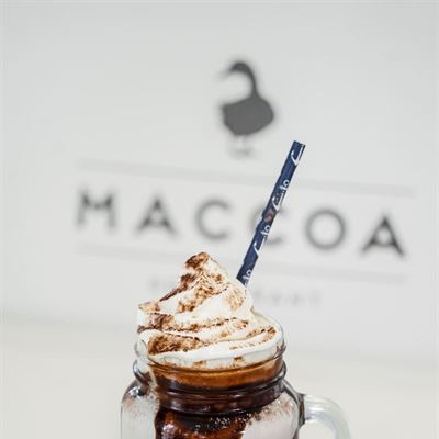 Maccoa Restaurant