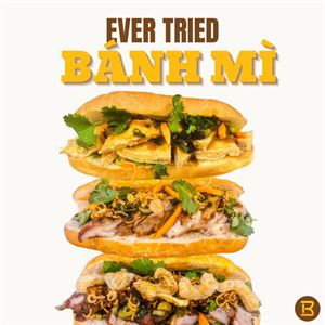 Discover Banh Mi: A Taste of Tradition in Every Bite!