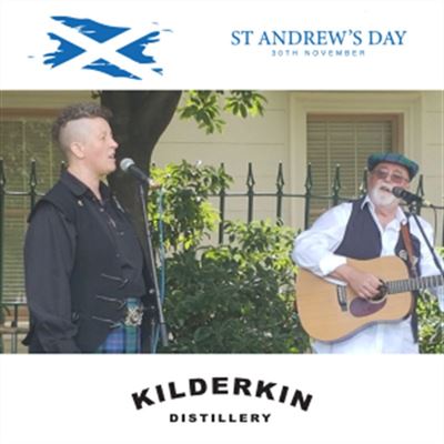 Kilderkin Distillery