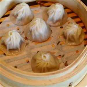 Xiao Long Bao : Advanced