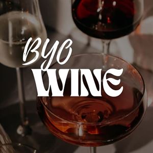 BYO Wine 