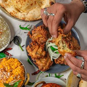 Exploring Indian cuisine and not sure where to start?