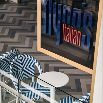 Flynn's Italian