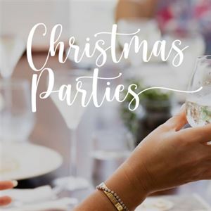 Christmas Parties at Flynn's Italian