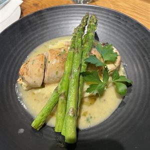 Involtini Di Pollo