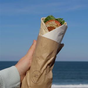 Have you tried our 'Bogey Hole' Wrap?