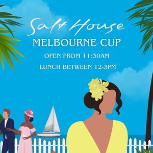 Melbourne Cup Lunch