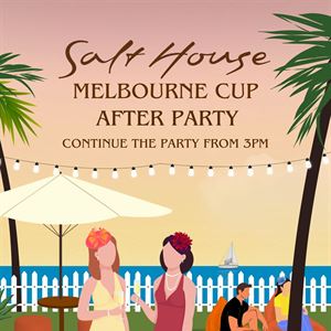 Melbourne Cup