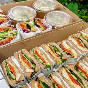 Need catering for an upcoming event?