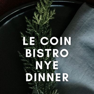 Le Coin Bistro