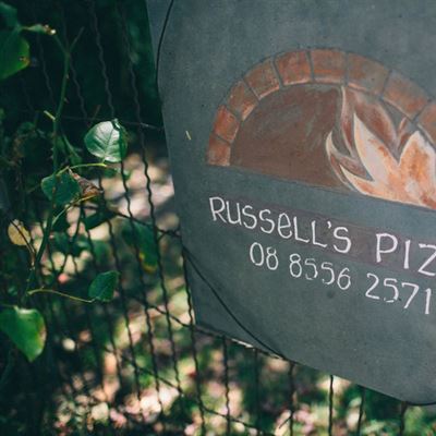 Russell's Pizza