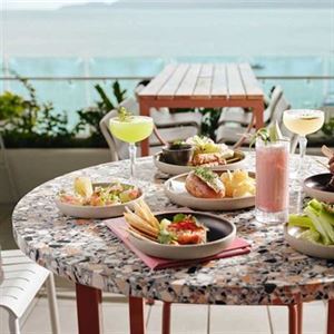 Discover the taste of contemporary North Queensland