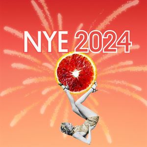 NYE 2024