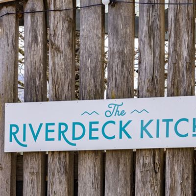 The Riverdeck Kitchen