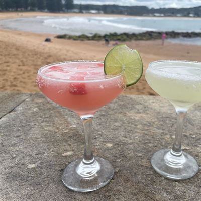 The Point at Avoca Beach