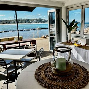 Avoca Beach Wedding Venues