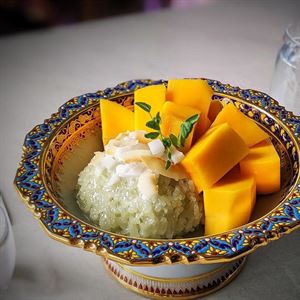 Unforgettable Thai dessert is back