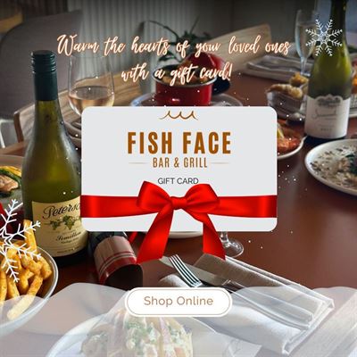 Fish Face Bar & Grill