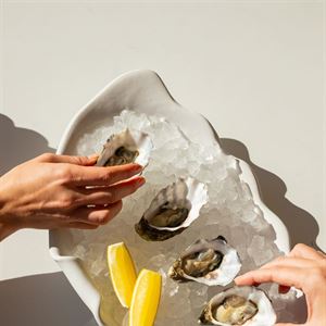 Half Price Oysters