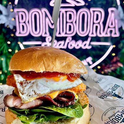 Bombora Seafood