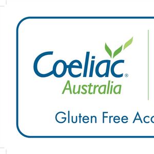 Emerge is Now Gluten Free Accredited