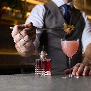 Naught’s Cocktail Masterclass!