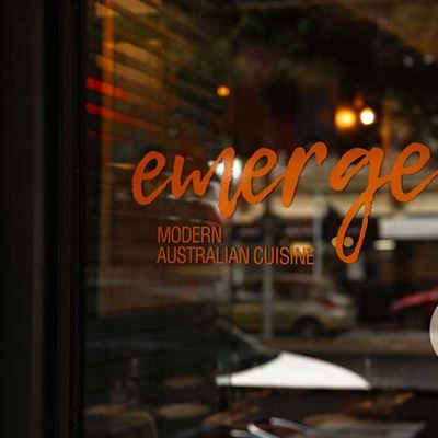 Emerge Dining