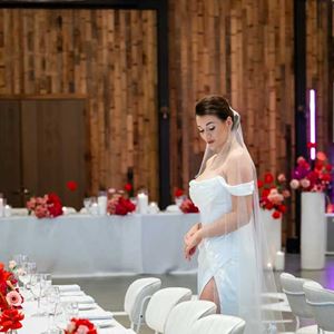 Sandalford Wines Wedding Open Day