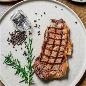 350G MB7+ Wagyu Sirloin Special – Limited Time Offer!