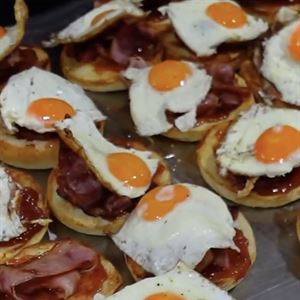 Best Bacon and Egg Roll in Sydney?