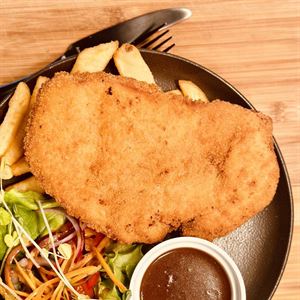 $15 Chicken Schnitzel Thursdays!