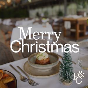 Christmas Lunch at Park & Cove