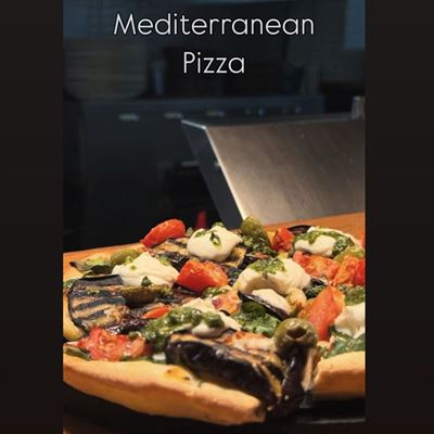 Augellos Ristorante & Pizzeria Melbourne