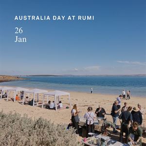 Australia Day