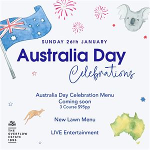 Australia Day