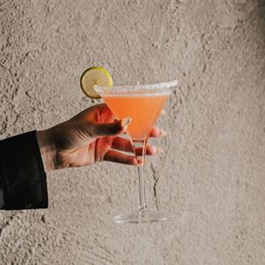 SATURDAY APERITIVO - $14 COCKTAILS