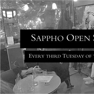 Sappho Open Stage