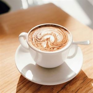 Barista Basics Program