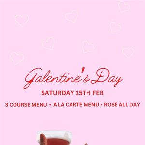 GALentine's Day