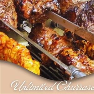 Experience the Ultimate Feast with Our Unlimited Churrasco Menu!