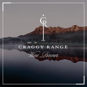 Craggy Range Wine Dinner