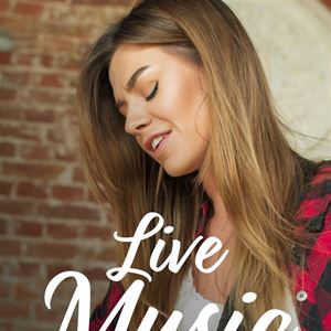 Live Music – Every Friday 5 – 8pm