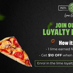 Loyalty Program