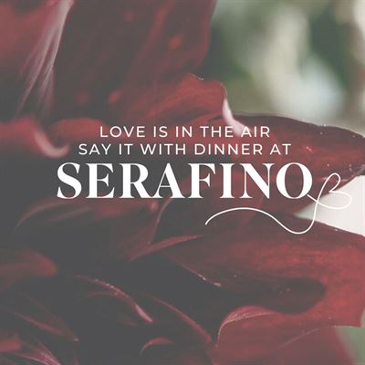 Serafino Restaurant