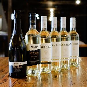 Marsanne through the Years ~ Wine Tasting 