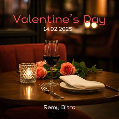 Remy Cafe Bistro